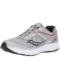 Men's Cohesion 11 Mesh Low Ankle Running Shoes