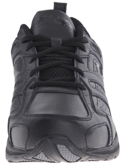 Fila Men's Capture Running Shoe
