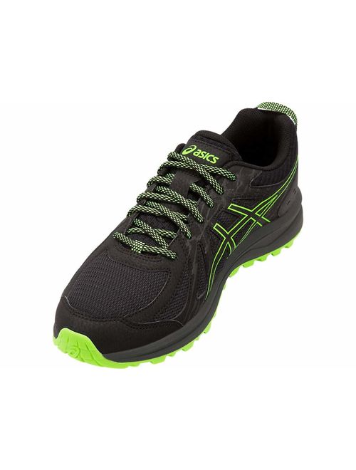 ASICS Men's Frequent Low Top Trail Running Shoes