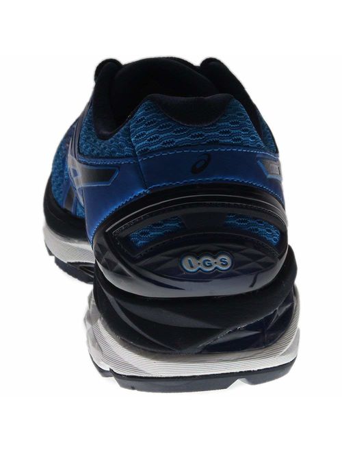 ASICS Men's Gt-2000 5 Running Shoe