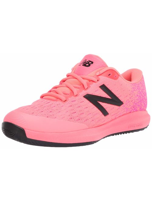 New Balance Women's 996v4 Hard Court Tennis Shoe