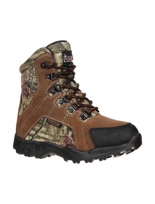 Infant Rocky 7" Hunting Insulated WP Boot 3710