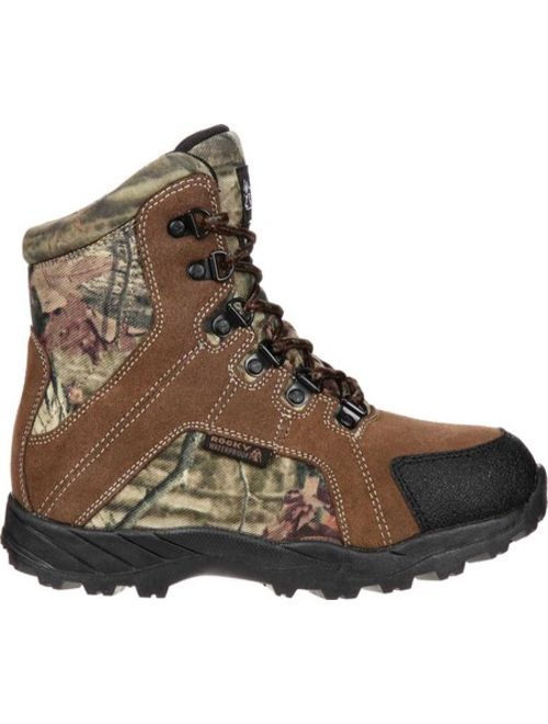Infant Rocky 7" Hunting Insulated WP Boot 3710
