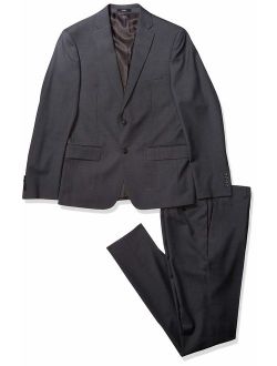 Men's Uptown Slim Suit