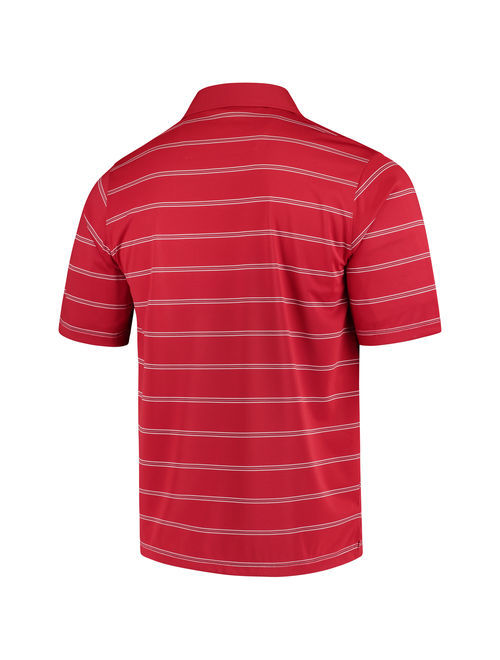 Real Salt Lake Antigua Deluxe Polo - Red