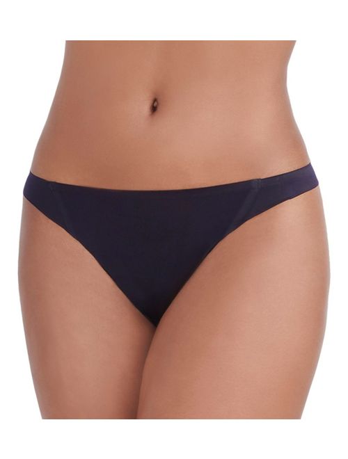 Women's Vanity Fair 18241 Nearly Invisible Thong