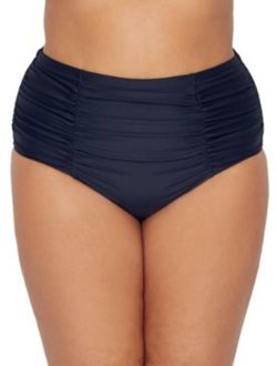 Raisins Curve Womens Plus SIze Marrakesh Costa Bikini Bottom Style-C840061