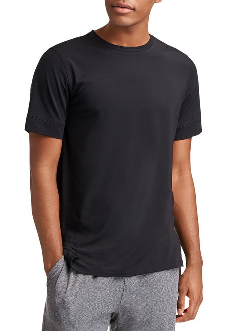 Russell Mens Active Yoga Tee