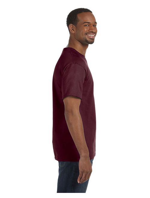 Jerzees Adult 5.6 oz., DRI-POWER ACTIVE T-Shirt 29M