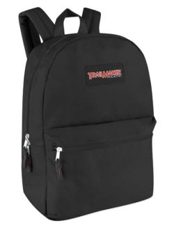Trailmaker Black Classic Backpack
