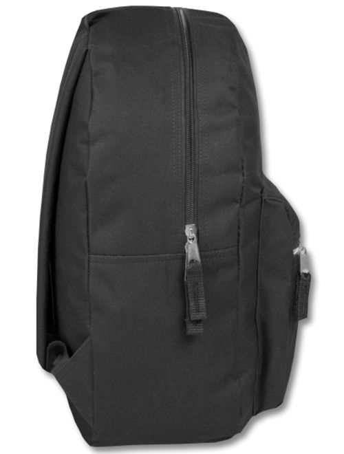 Trailmaker Black Classic Backpack