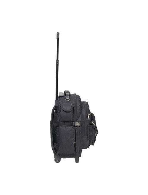 Everest Deluxe Backpack On Wheels 5045WH 13.5