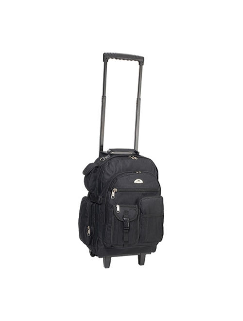 Everest Deluxe Backpack On Wheels 5045WH 13.5