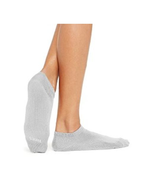 Hanes Ladies ComfortSoft Liner Socks 3 Pack