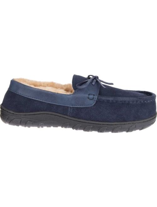 chaps memory foam sandals