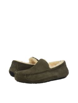 Ascot Men's Casual Comfort Suede Slipper Loafers 1101110