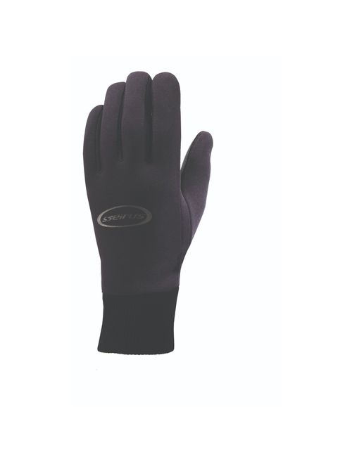Seirus Heatwave All Weather Glove Black L