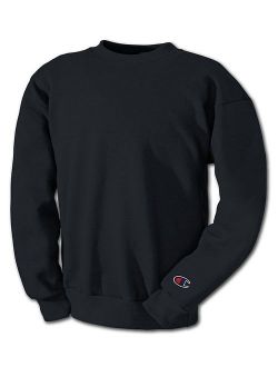 Fleece Double Dry Eco Crewneck Sweatshirt