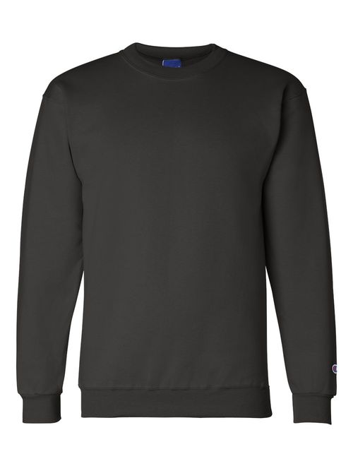 Champion Fleece Double Dry Eco Crewneck Sweatshirt