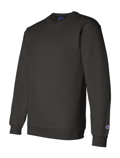 Champion Fleece Double Dry Eco Crewneck Sweatshirt