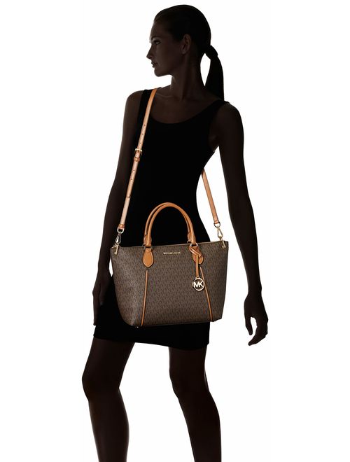 MICHAEL Michael Kors Sierra Large Satchel