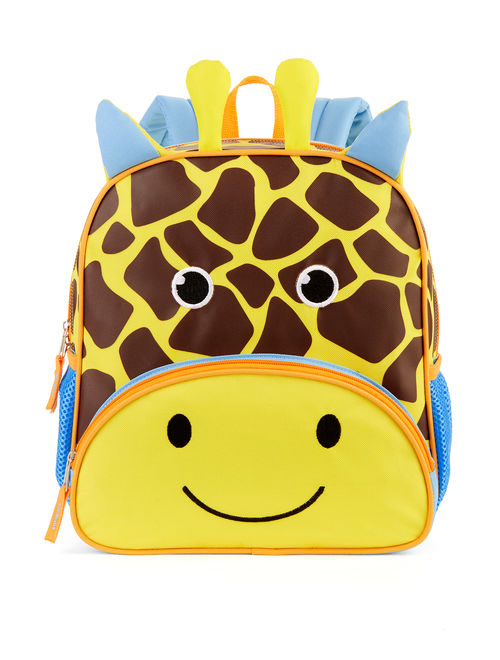 Wonder Nation Toddler Giraffe Critter Backpack