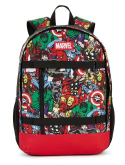 Marvel Comic Backpack