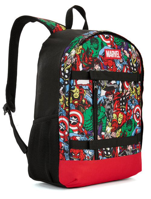 Marvel Comic Backpack