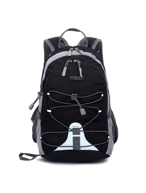 Ktaxon 12" Children Boys Girls Waterproof Sport Backpack Bookbag, 10L Kids Mini Travel Rucksack Bag