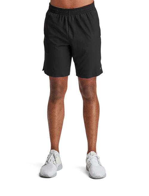 Russell Men's Performance 9" 2-in-1 Stretch Woven Short with Boxer Liner