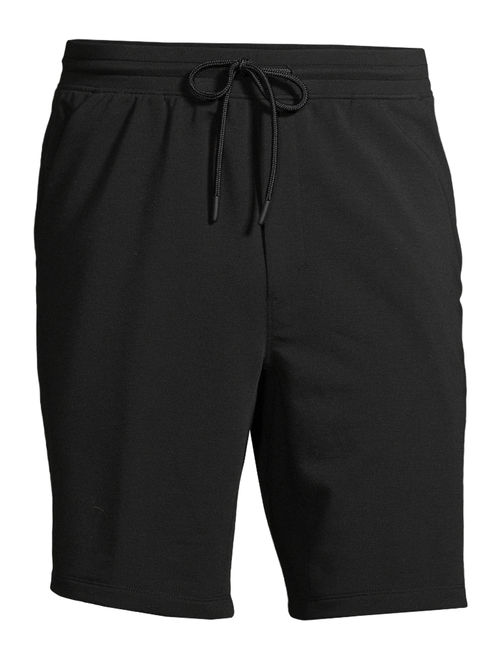 Athletic Works Men's 9? Active Knit Shorts