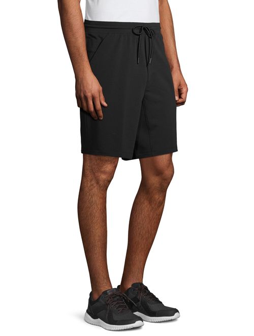 Athletic Works Men's 9? Active Knit Shorts