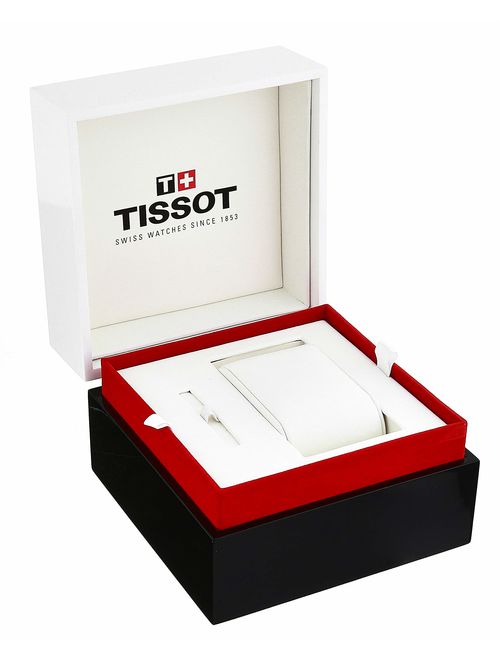 Tissot Unisex Lepine Mechanical Brass Pocket Watch (Model: T8614059903301)