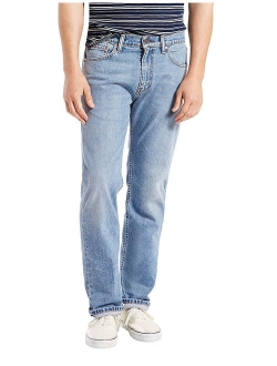 Men's 505 Regular Fit Jeans