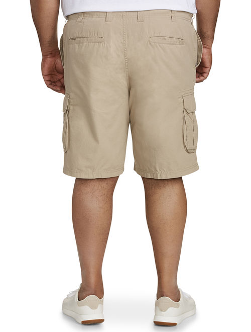 DXL Big and Tall Ripstop Cargo Short by Canyon Ridge