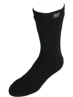 Polar Extreme Thermal Socks with Insulated Fleece Lining (3 Pair Pack) (Men's)