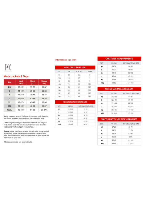 INC Light Mens Medium Seamed Solid Button Down Shirt