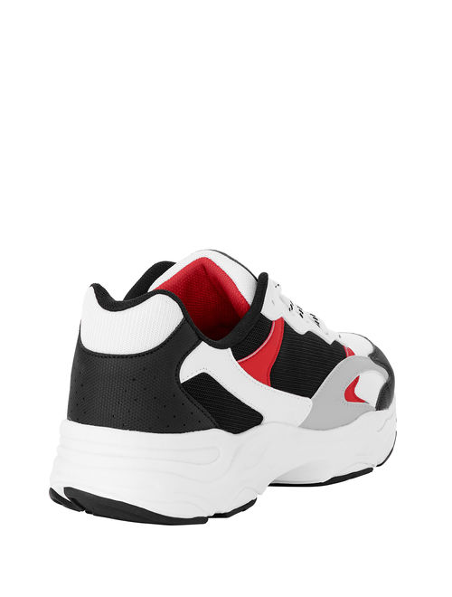 Avia Men's Colorblocked Athletic Shoes