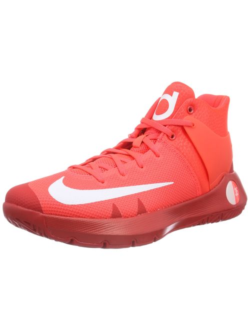 Nike KD Trey 5 IV Men's Basketball Shoes 1