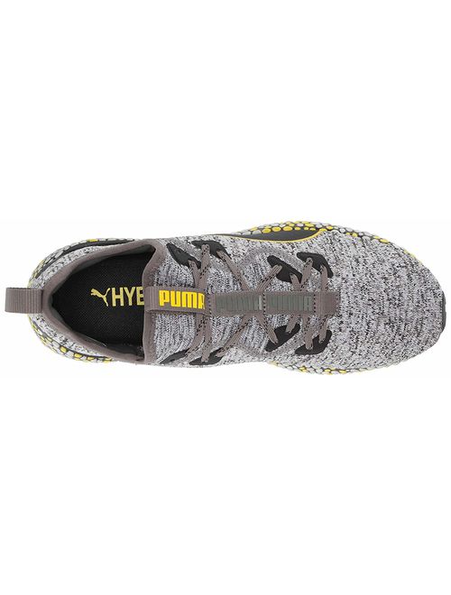 Puma Mens hybrid Closed Toe Slip On Shoes