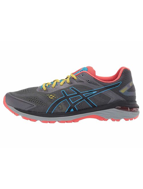 Men's ASICS GT-2000 7 Trail Running Shoe