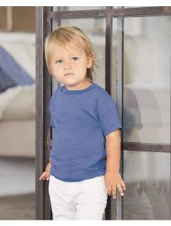 Toddler Jersey Short Sleeve Tee