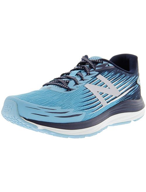 New Balance Women's Wsyn Le1 Ankle-High Running Shoe - 9.5M
