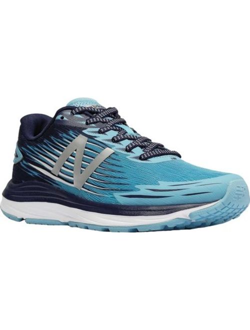 New Balance Women's Wsyn Le1 Ankle-High Running Shoe - 9.5M