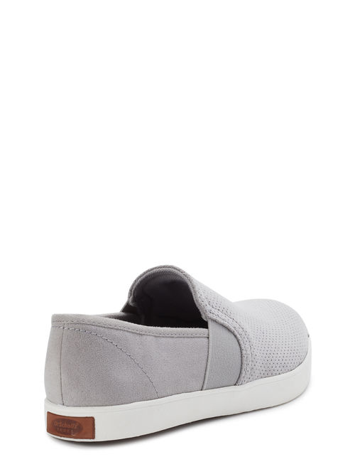 Dr. Scholl's American Lifestyle Collection Luna Slip On Sneakers (Women)