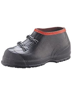 Norcross Safety Prod T469-9 Mens Supersize 2-Buckle Overshoe Boot