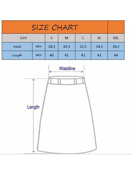 honey qiao Women Satin Skirts Long Floor Length High Waist Fomal Prom Party Skirts with Pockets Back Zipper Closure