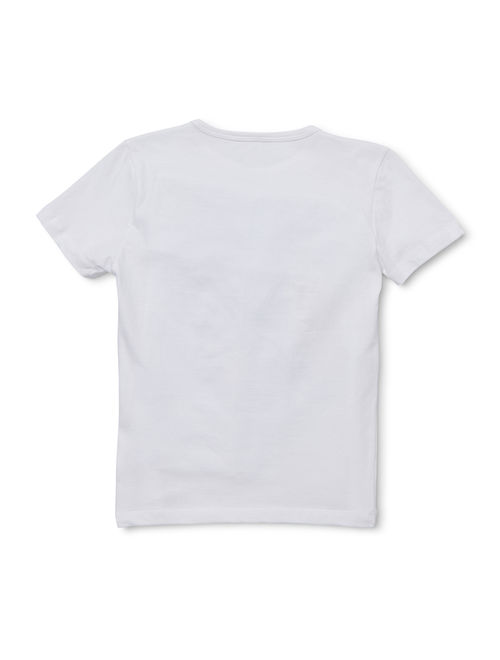 Tony Hawk Boys 4-16 Printed T-Shirt & Graphic T-Shirt Bundle, 2-Pack
