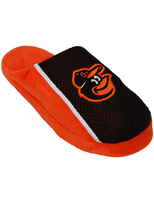 Baltimore Orioles Youth Jersey Slippers