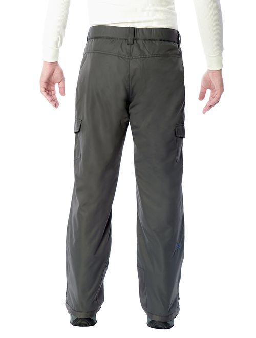 Arctix Men's Regular Snow Sports Cargo Pants
